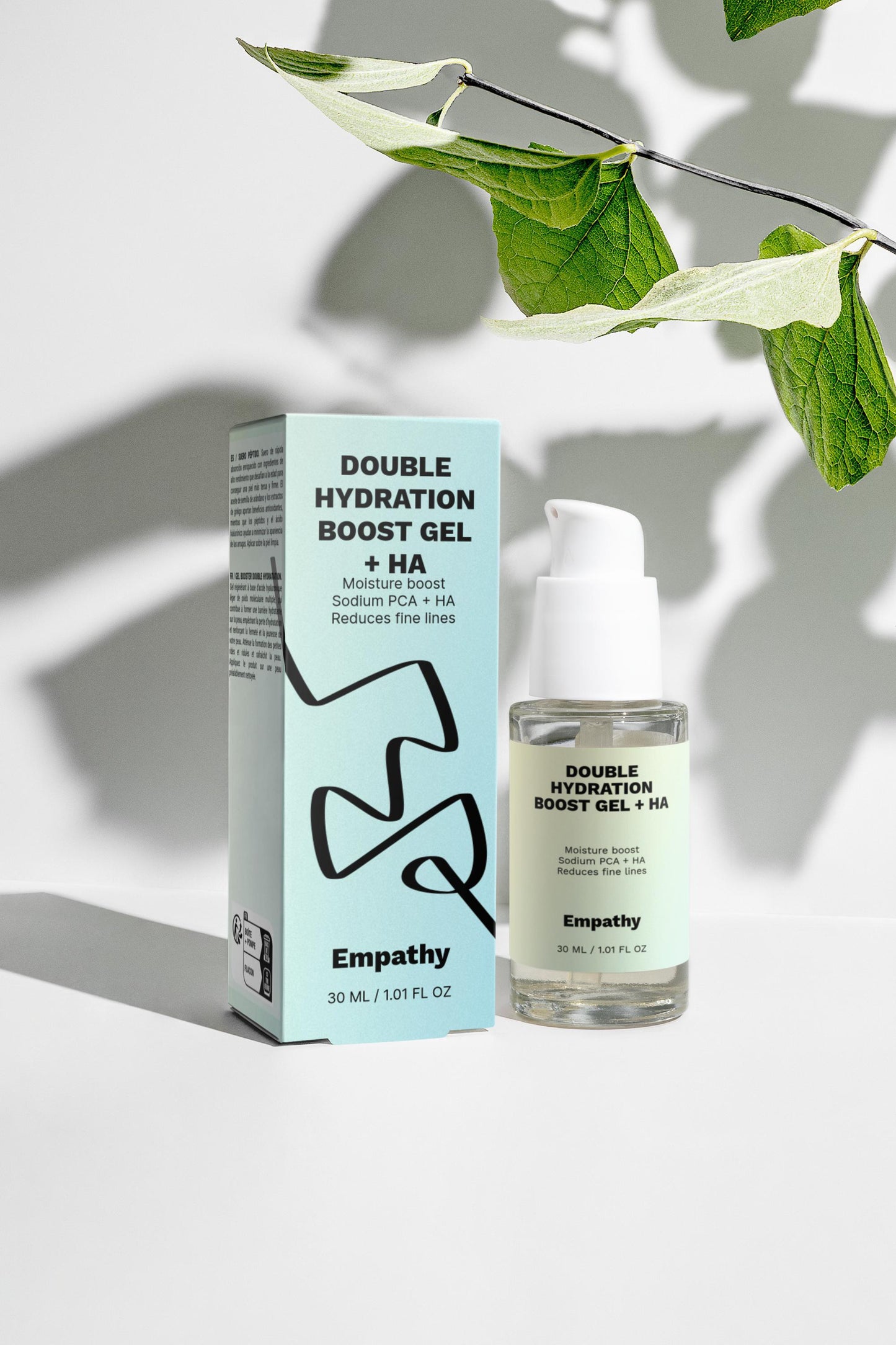 The Ultimate Hydration Duo