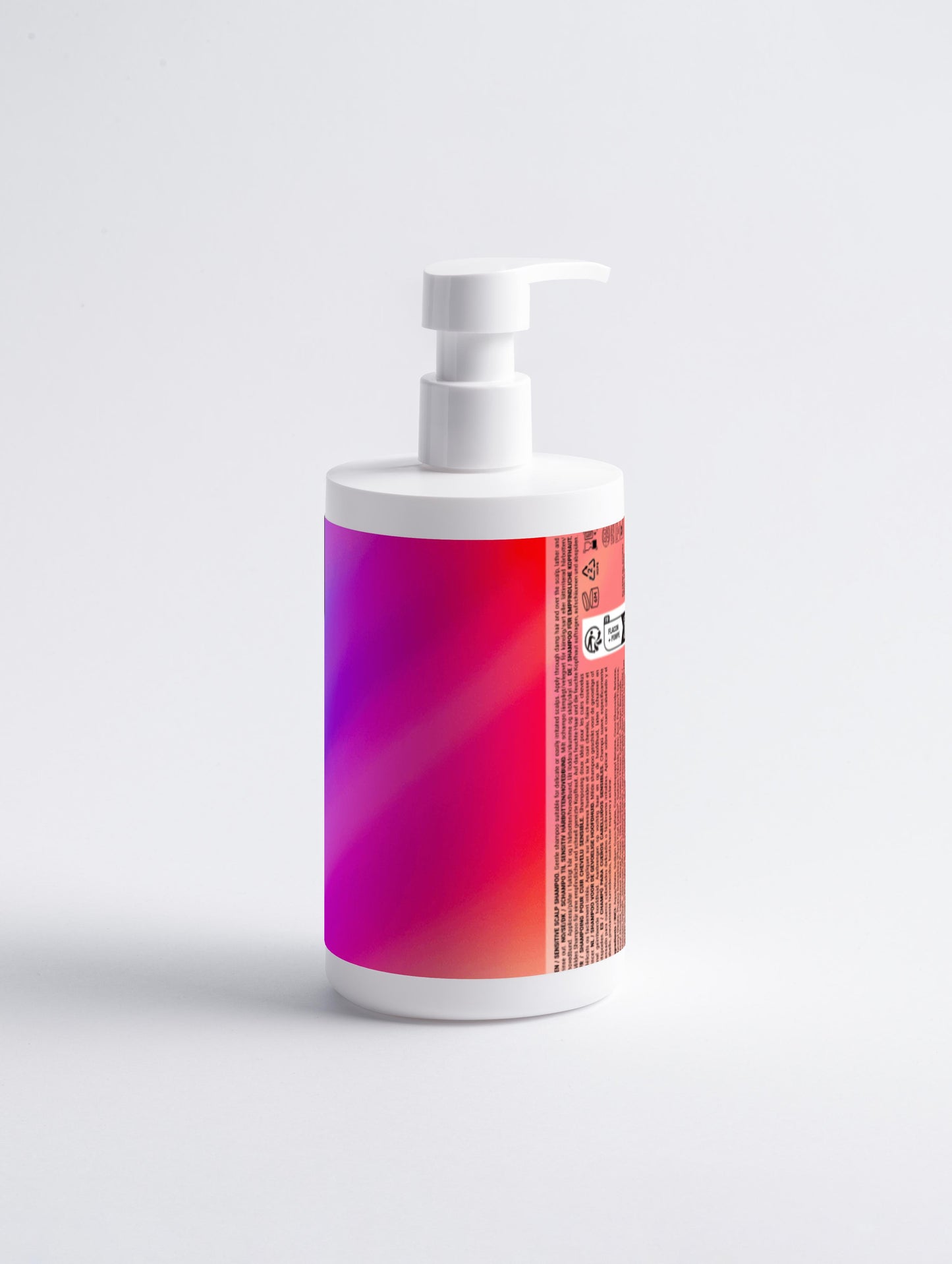 Sensitive Scalp Shampoo
