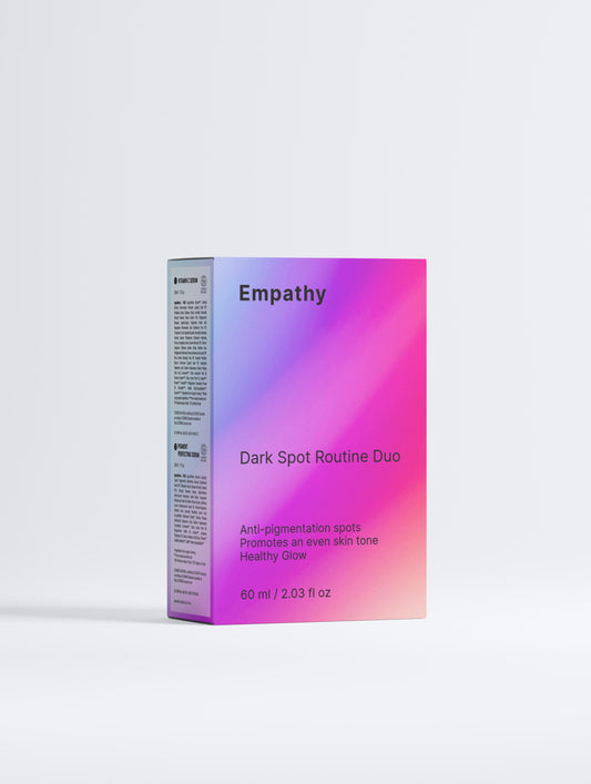 Dark Spot Routine Duo