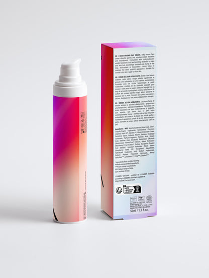 Moisturizing Day Cream