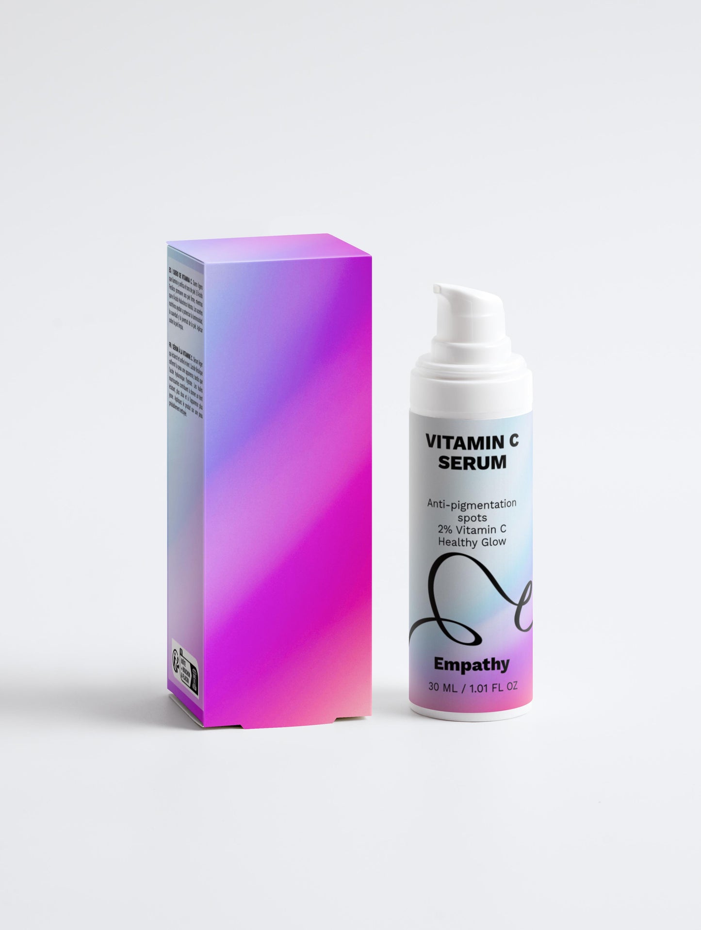 Vitamin C Serum