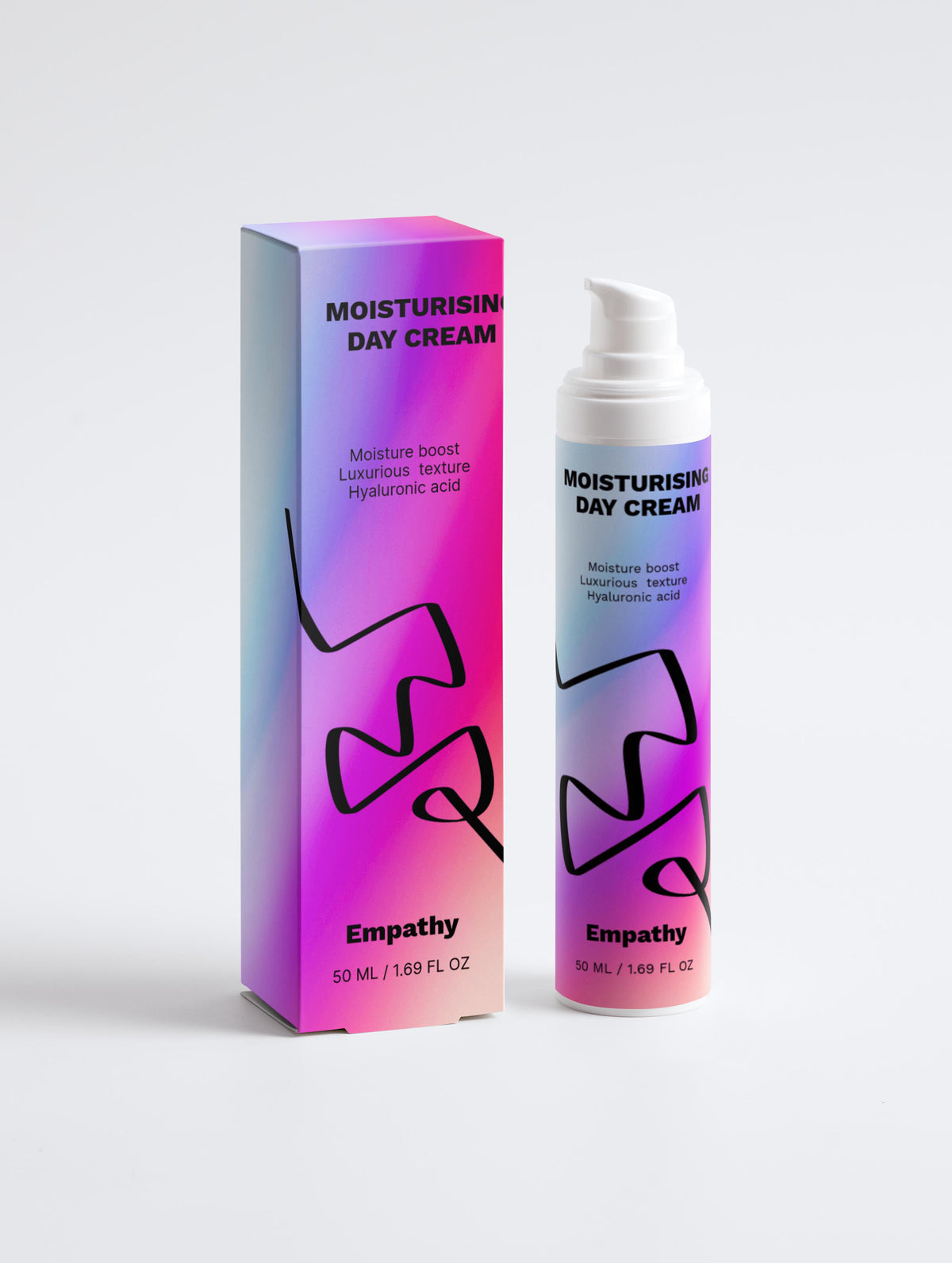 Moisturizing Day Cream