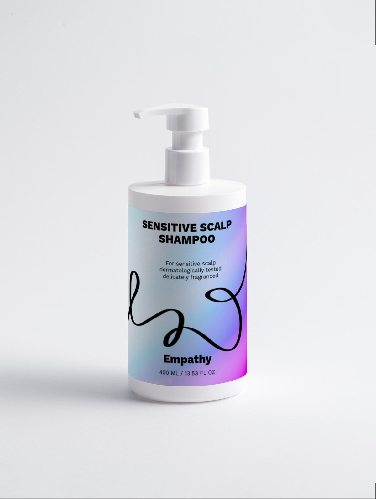 Sensitive Scalp Shampoo