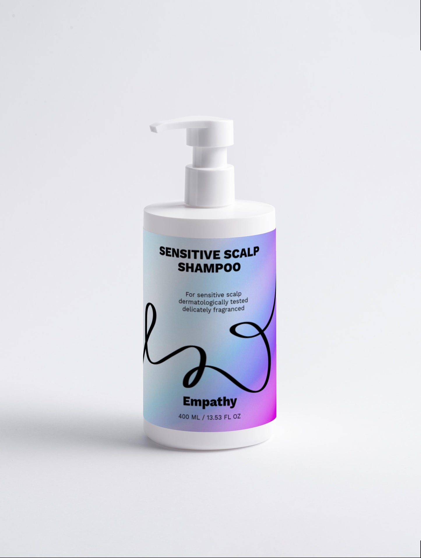 Sensitive Scalp Shampoo
